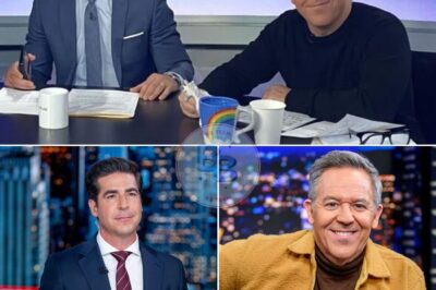 Inside the Magic: How Jesse Watters and Greg Gutfeld Win Viewers Every Time