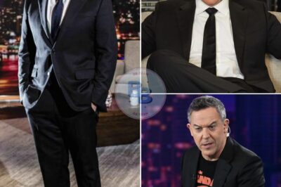 Greg Gutfeld’s “Late-Night King” Title Exposed as a Prime-Time Illusion