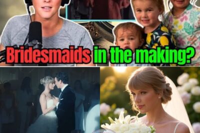 Kylie Kelce Announces Herself as Chief Bridesmaid for Taylor Swift and Travis Kelce’s Wedding