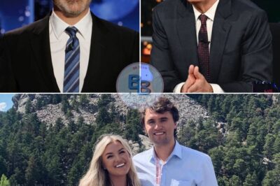 Jimmy Kimmel and Stephen Colbert Launch “Truth News” After ABC Suspension, Vowing Uncensored Reporting