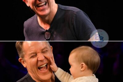 Greg Gutfeld Show Chaos: Mira’s Adorable Mic Grab Turns Into a Viral Sensation