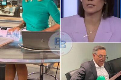 FOX NEWS BREAK: Sandra Smith Replaces Jessica Tarlov on The Five—Greg Gutfeld’s Big Move Shakes Up the Network!