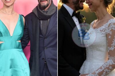 Keanu Reeves and Alexandra Grant’s SECRET European Wedding: The SHOCKING Truth Fans Never Knew—You Won’t Believe What Happened!