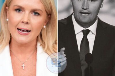 The Nine Words That Stunned Charlie Kirk’s Funeral and Left America Haunted