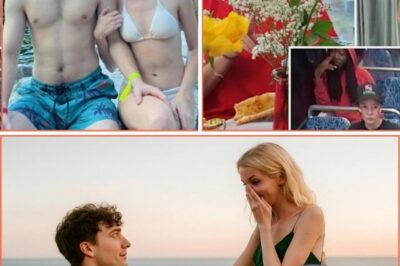 Charlotte Train Tragedy: Fiancé of Murdered Ukrainian Refugee Reveals Heartbreak After Joyous Wedding Plans Turned to Grief