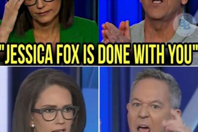 Greg Gutfeld Goes Nuclear in Fiery Fox News Debate with Jessica Tarlov Over Charlie Kirk’s Death