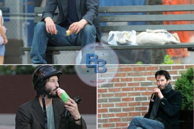 Keanu Reeves: The Humble Truth Behind Hollywood’s Most Generous Star Leaves Fans Stunned