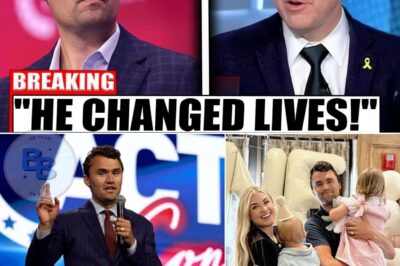 Charlie Kirk Assassinated: Media MELTDOWN as America DEMANDS Answers