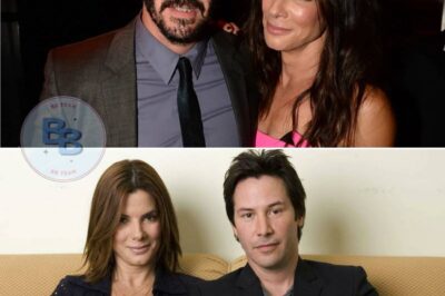 “SHE IS SO IRRESISTIBLE!”—Keanu Reeves Wasn’t Alone: Multiple Hollywood Legends Secretly Fell for Sandra Bullock! Hidden Crushes, Secret Love Letters, Jealous Rivalries, and Behind-the-Scenes Drama Exposed!