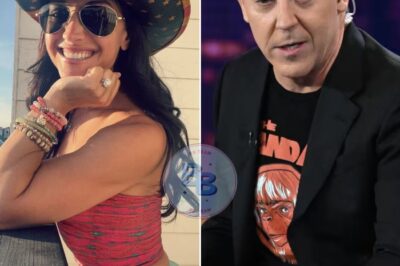 Fox News Studio Erupts: Emily Compagno’s Explosive Reaction to Gutfeld! Mug Sparks Heated Debate