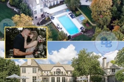 Inside Travis Kelce’s $6 Million Fortress: The Private Sanctuary Built for a Superstar