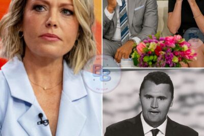 NBC’s Today Show in Crisis: Beloved Host Fired After Explosive Remarks on Charlie Kirk Assassination