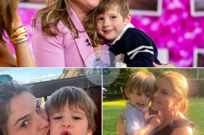 Jenna Bush Hager Opens Up About Son Hal’s Health Struggles: “No Child Should Have to Go Through This”