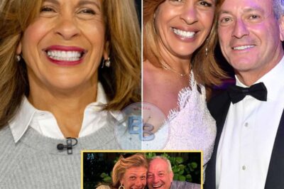 Hoda Kotb Stuns Fans: Back With Joel Schiffman And Planning A Wedding This Year