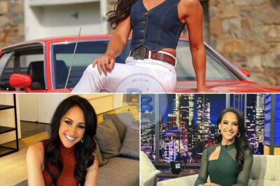 FOX NEWS IN TURMOIL: Leaked Video Exposes Emily Compagno’s Explosive On-Air Clash With Co-Star, Sparking Backlash Over Controversial Apology