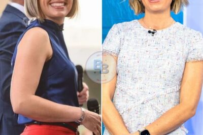 TV BOMBSHELL: Dylan Dreyer Stuns Fans With Major TODAY Show Shake-Up — Her Unexpected Rise Has Everyone Talking