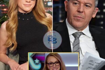 Kat Timpf Breaks Down on Live TV Revealing Newborn’s Rare and Incurable Diagnosis