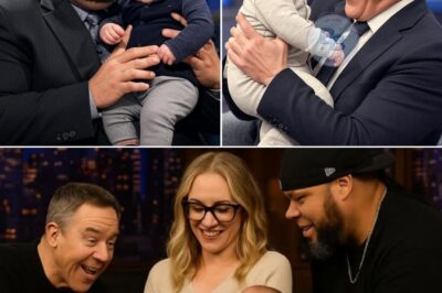 “She Beat Cancer. She Had a Baby. Then She Disappeared…” Last Night, Kat Timpf Returned to Gutfeld!—And TV’s Tiniest Breakout Star Steals the Show