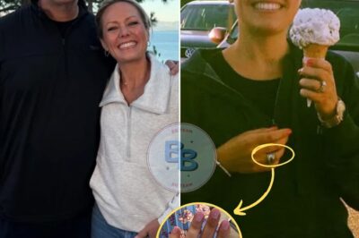 UNITED IN TOTAL SECRECY! TOP TODAY SHOW HOST COUPLE SLIPS AWAY FOR ULTRA-PRIVATE WEDDING