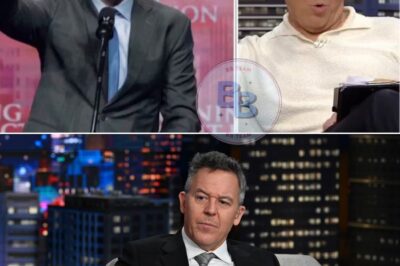 Greg Gutfeld Honors Charlie Kirk: “He Did God’s Work and His Impact Will Only Grow”