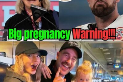 Donna Kelce’s Subtle Push for Grandkids: The Kelsey Family Talks Parenthood and Taylor Swift