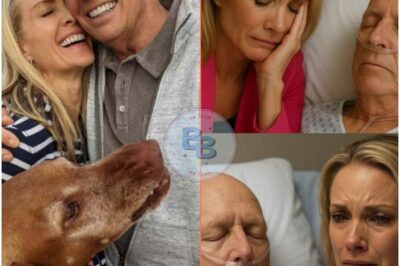 Midnight Emergency Shocks Fox News: Dana Perino Reveals Husband’s Stroke Battle—“I Will Stand Beside Him Through Every Step of This Fight”