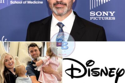 BREAKING: ABC Pulls Jimmy Kimmel Off Air Indefinitely After Shocking Remarks About Charlie Kirk’s Death