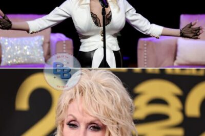 Dolly Parton Cancels Dollywood Appearance Due to Health Issue: Kidney Stones Keep the Legend Away