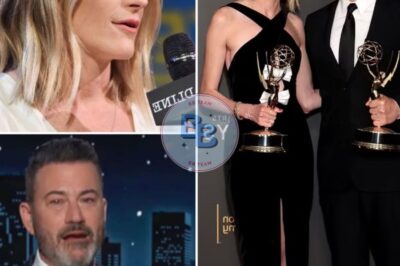 Jimmy Kimmel Silenced: ABC Cancels Show Hours Before Heartfelt Clarification, Hollywood and Fans Outraged