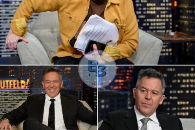 Greg Gutfeld Secures New Fox News Deal, Cementing Late-Night Dominance and Streaming Strategy