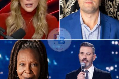 ABC’s Bold Move: The Charlie Kirk Show Replaces The View in Shocking Network Shake-Up