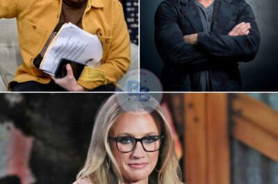 Kat Timpf Returns to Fox News After Conquering Cancer and Embracing Motherhood