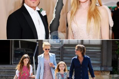 Nicole Kidman and Keith Urban Announce Separation After 19 Years of Marriage: Fans Left Heartbroken