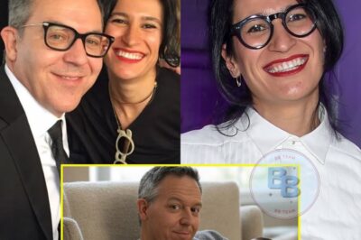 Inside Greg Gutfeld’s Lavish $10.5M Family Home: A Glimpse Into the Life of Fox News’ Boldest Host After Welcoming Baby Girl