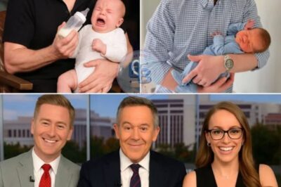 Gutfeld! Hijacked by Babies?! Chaos Erupts as Greg, Kat & Tyrus Face an On-Air Nursery Meltdown