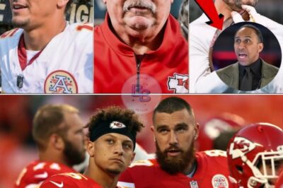 Kansas City Chiefs at a Crossroads: Leadership, Penalties, and High Stakes Ahead