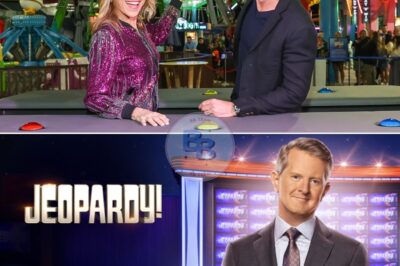 Jeopardy! and Wheel of Fortune Set to Stream in Canada on Crave, Starting Fall 2025