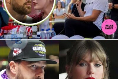 Watch Taylor Swift & Travis Kelce’s Reaction To Charlie Kirk’s Shocking Death
