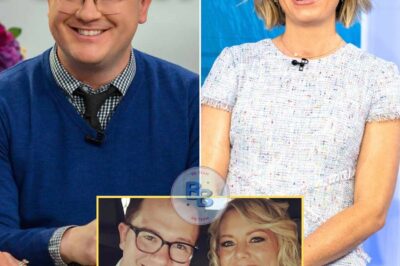 Dylan Dreyer’s Ex-Husband Speaks Out: The Bitter Truth Behind Their Controversial Split