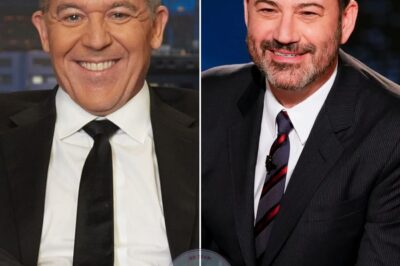 Gutfeld Still Dominates Late-Night TV: The Untold Truth Behind His Continued Success