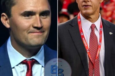 Kansas City Chiefs Honor Charlie Kirk With Free Stadium Tribute And “Charlie’s Kids Zone”