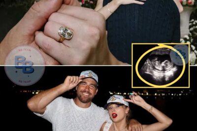 Travis Kelce Confirms Taylor Swift’s Pregnancy and Drops First Hint of Baby’s Name