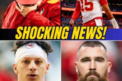 Kansas City Chiefs Shock the NFL with Surprising Announcement – The Dynasty Faces Unprecedented Challenges!