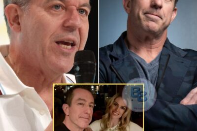 Jamie Lissow’s Career Explodes After Electrifying Debut on Gutfeld! – From Stand-Up Comic to Breakout TV Star