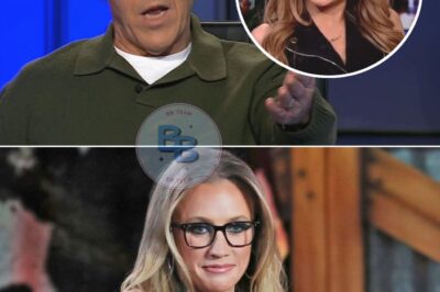 SHOCKING REVEAL: Greg Gutfeld’s Emotional Words to Kat Timpf After Her Tragic Cancer Surgery—The Heartfelt Message That Has Fans Devastated!