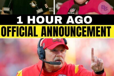 Kansas City Chiefs Face Major Defensive Dilemma Over Key Player Contract Disputes Ahead of 2025 Season