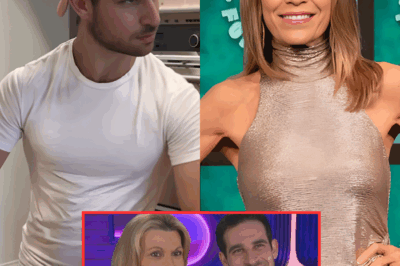 Vanna White’s son threatens to cut ties with his mother if she doesn’t accept his partner: “No matter who they are or what gender — she shouldn’t treat anyone like this!”