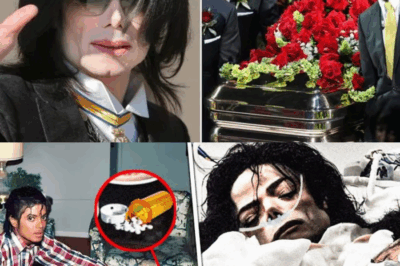 The Mystery Surrounding Michael Jackson’s Final Meal Before D.e.a.t.h
