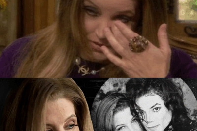 The Unseen Scars: How a Fated Marriage Defined Lisa Marie Presley’s Tragic Life