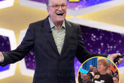 Drew Carey and the show’s audience were shocked to hear the contestant’s offer.